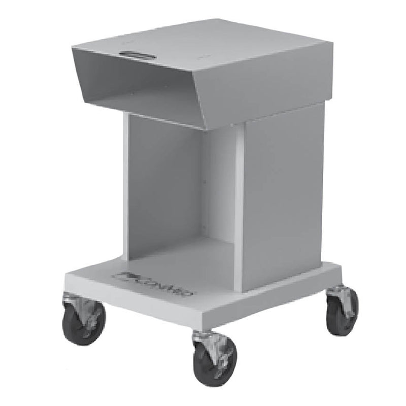 Conmed Corporation-60-5480-001 Universal ESU Cart, Assembled (1 EA)