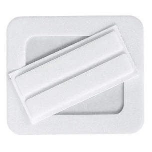 Conmed Corporation NeoDerm® Adhesive Foam Border Transparent Dressing