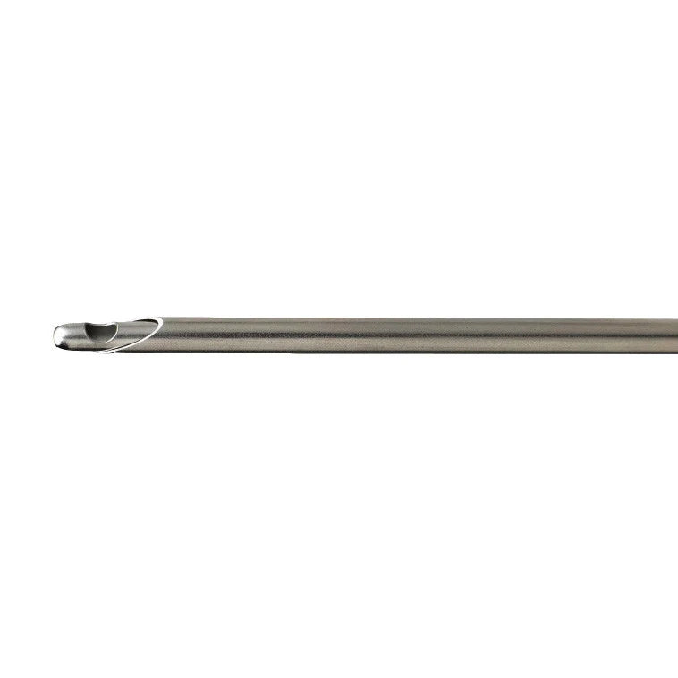 Conmed Corporation Disposable Insufflation Needle