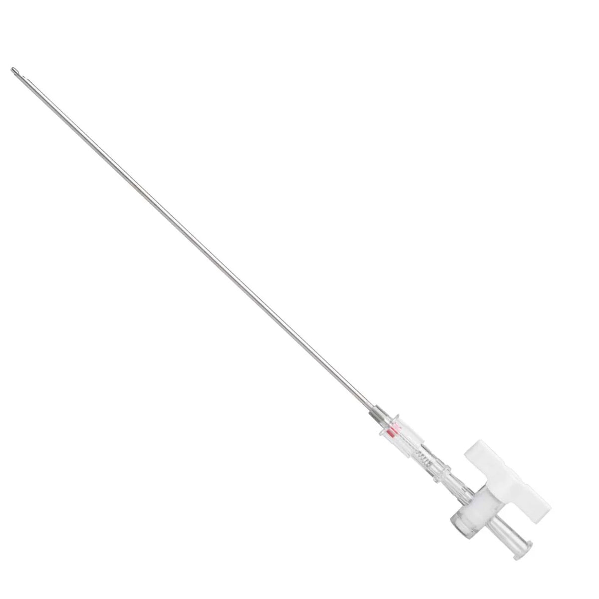 Conmed Corporation Disposable Insufflation Needle