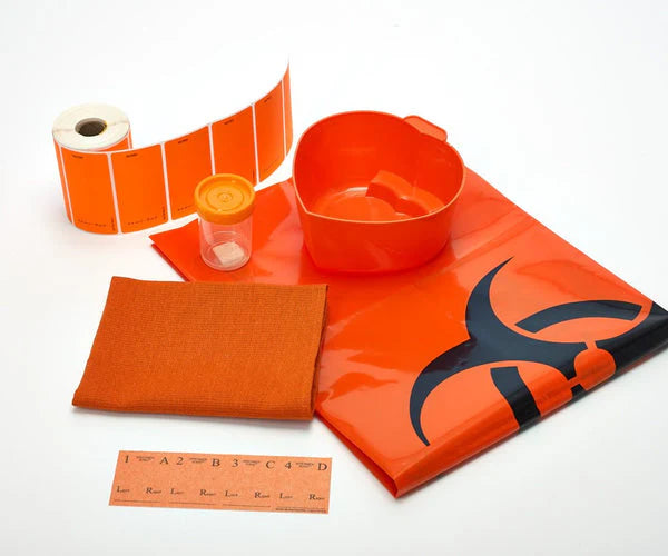 Ansell Sandel® Specimen Handling System