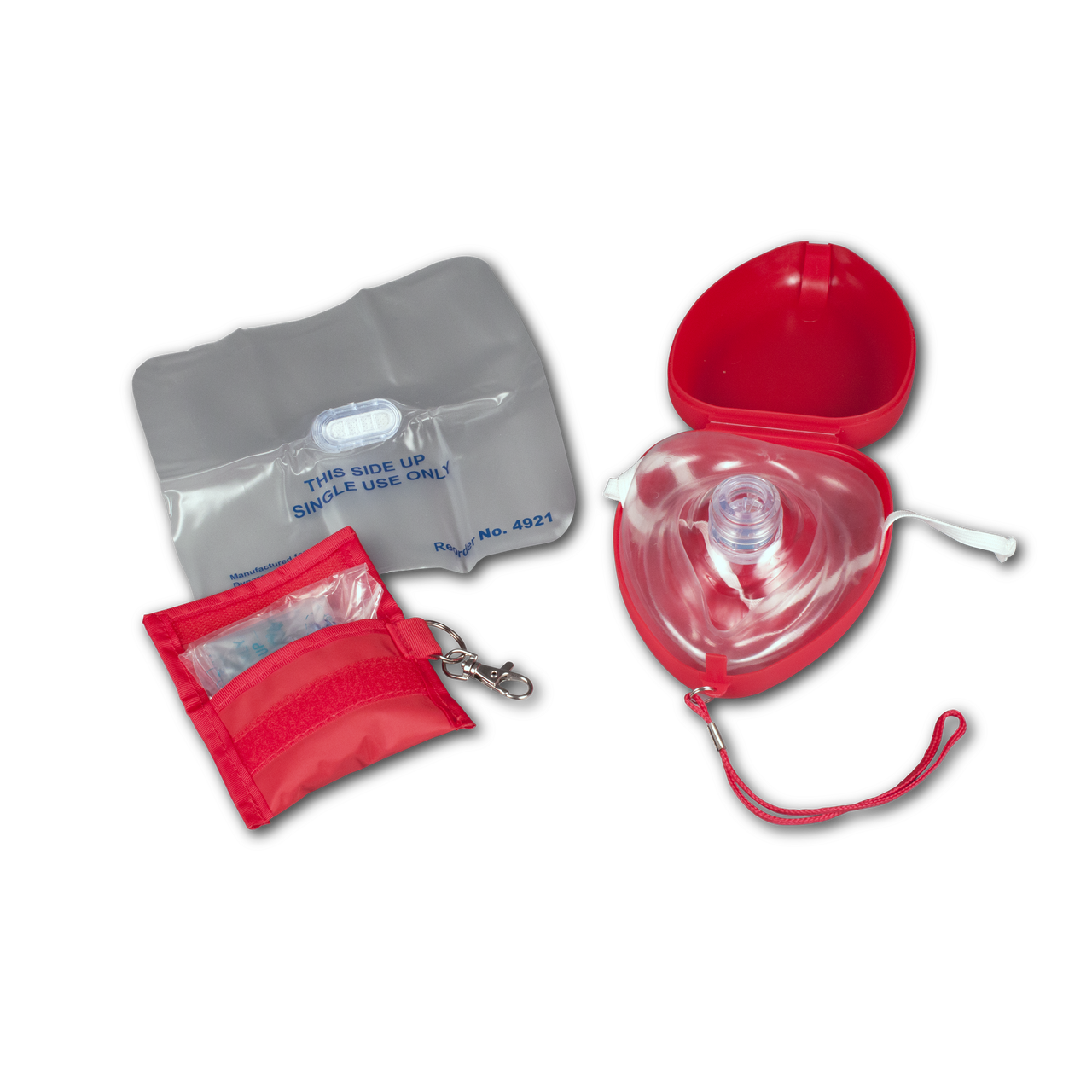 Dynarex CPR Products