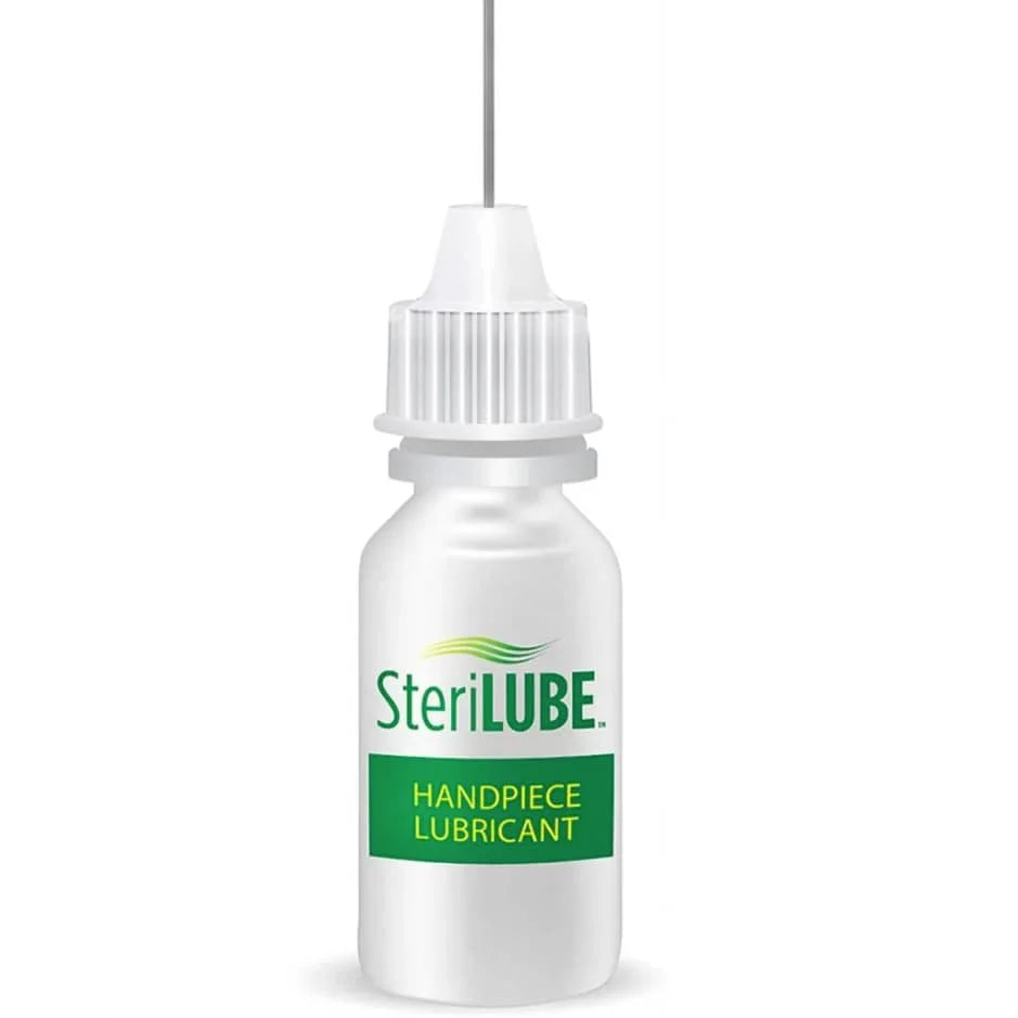 CPAC-400621 SteriLUBE Handpiece Lubricant