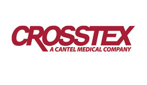 Crosstex-ML02-0127-Rapicide Opa 28 High Level Disinfectant 4/Case