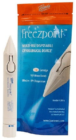 Aspen Surgical-CRY16 Freezpoint Cryosurgery Device (To Be DISCONTINUED) / ea