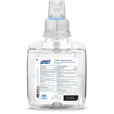 Gojo VF Plus™ Hand Sanitizer