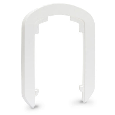 Gojo-1990-WHT-12 LTX-12™ True Fit™ Wall Plate, White (12/cs)