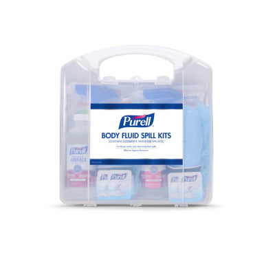 Gojo PURELL™ Body Fluid Spill Kit