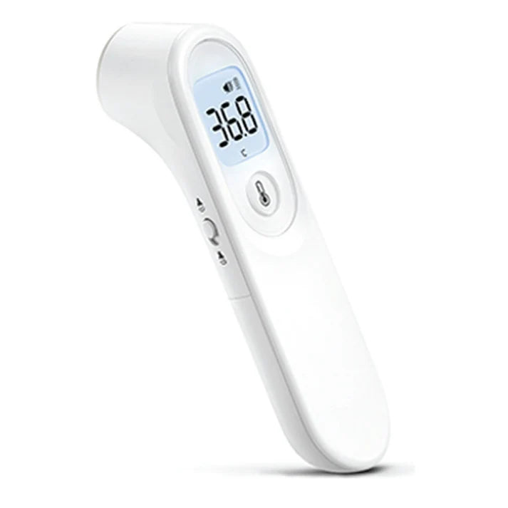 Amsino-YT-1 Non-Contact Digital Infrared Thermometer, 1-Second Read, 30-Second Shutoff (40/cs)