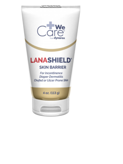 Dynarex-1263 Dynarex LanaShield Skin Protectant Cream
