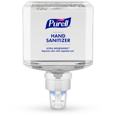 Gojo PURELL® Advanced Hand Sanitizer