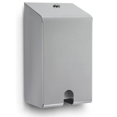 Gojo-5150-CVR Accessories: Security Enclosure, Silver (1 EA)