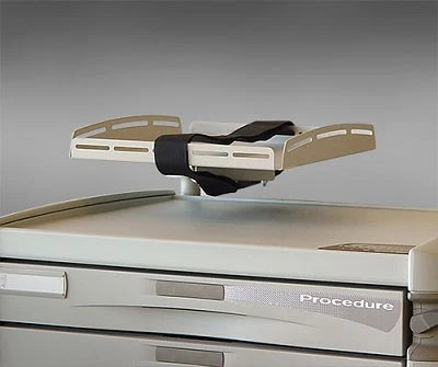 Capsa Healthcare Avalo® Medical Cart Accessories