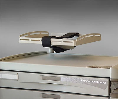 Capsa Healthcare Avalo® Medical Cart Accessories