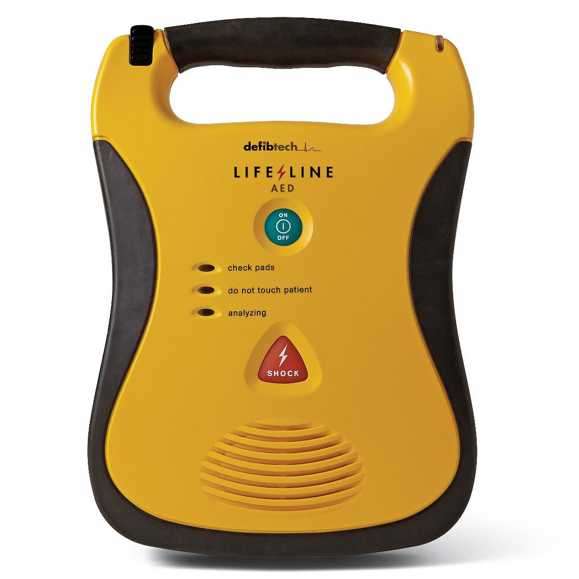 Defibtech Lifeline AED