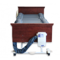 Joerns-Mattress - DermaFloat Low Air Loss, DFLAL