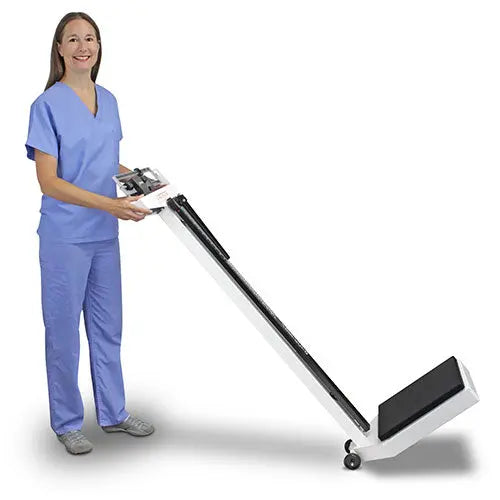 Detecto Physician Scale