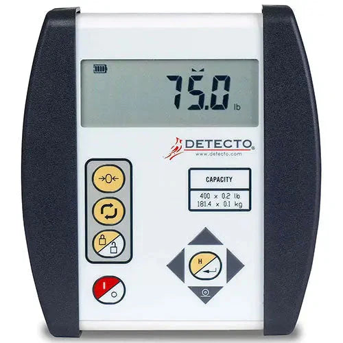 Detecto Weight Indicator