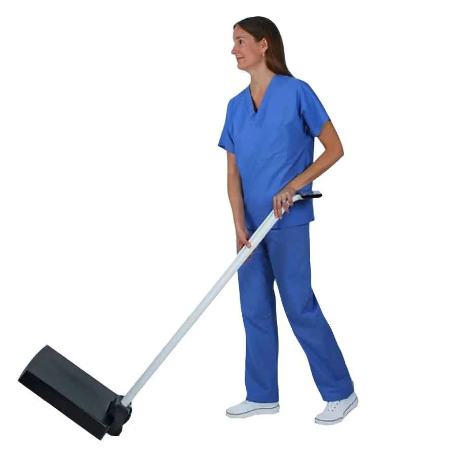 Detecto Apex Digital Clinical Scale with Mechanical Height Rod