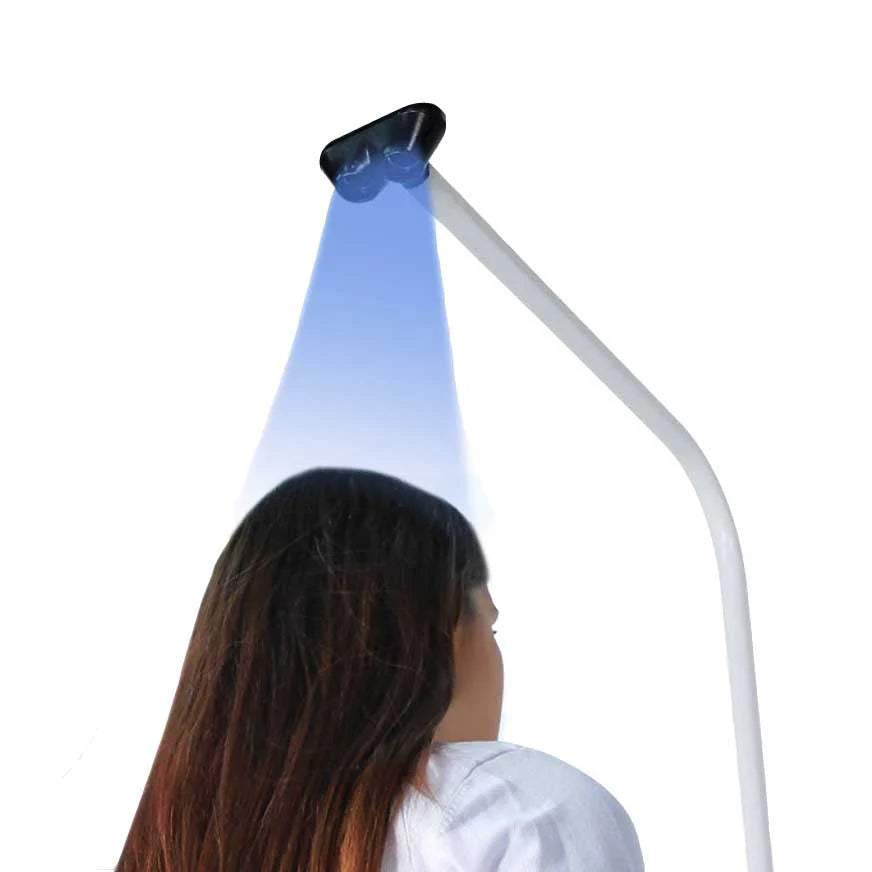 Detecto Apex Digital Clinical Scale with Sonar Height Rod