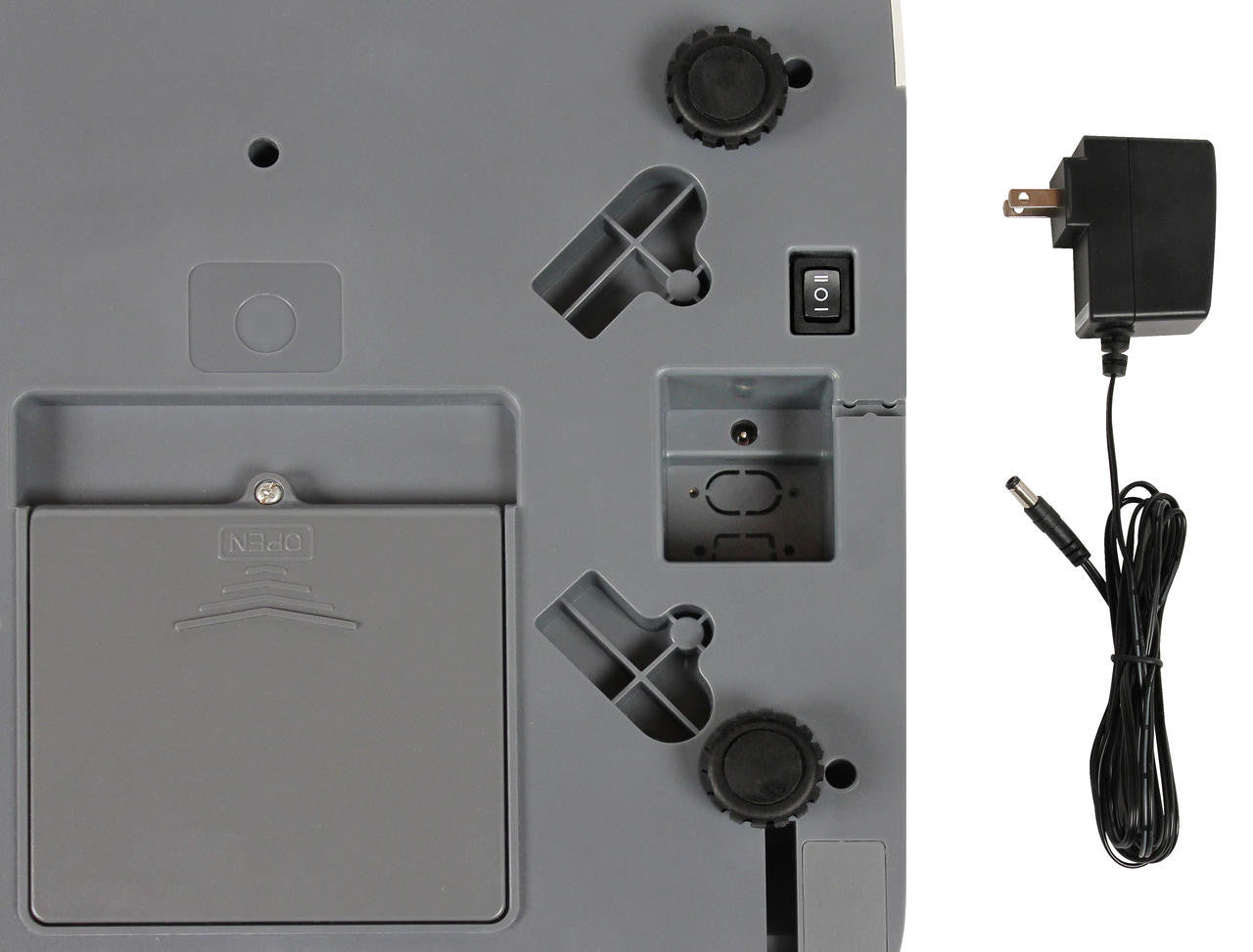 Detecto Electronic Price Computing Scale