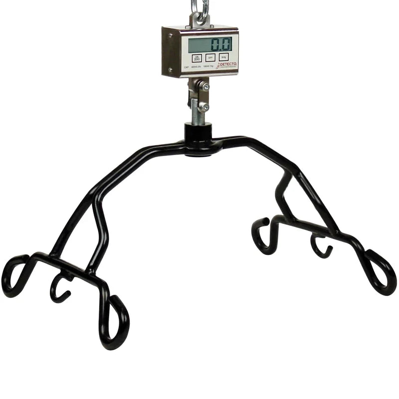 Detecto Patient Lift Indicator
