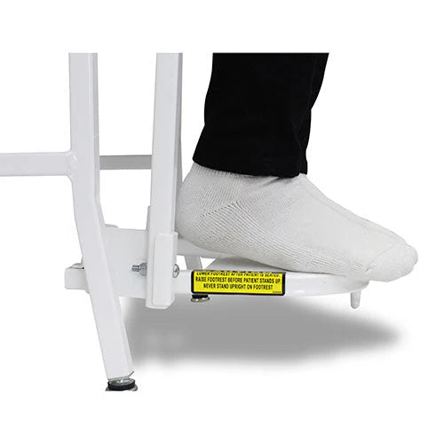 Detecto Digital Chair Scale