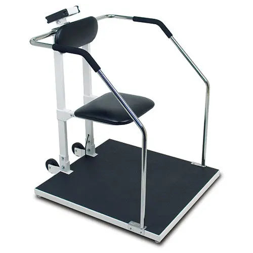 Detecto Flip Seat Scale