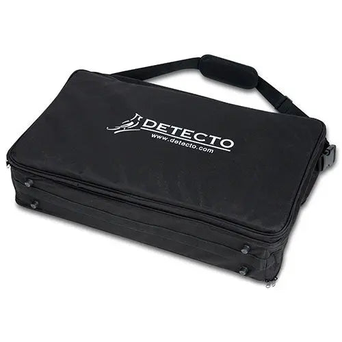 Detecto-PHR-CASE-Free-Standing Mechanical Height Rod Case 1/ea