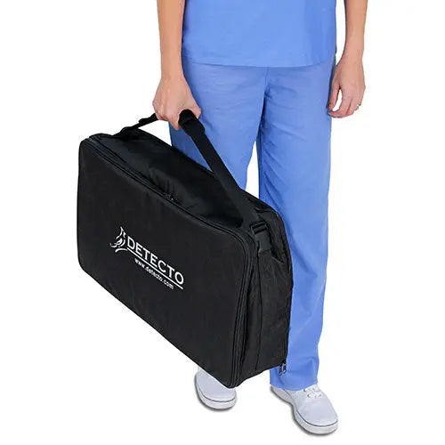 Detecto-PHR-CASE-Free-Standing Mechanical Height Rod Case 1/ea