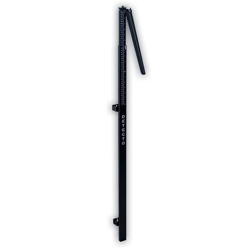 Detecto Mechanical Height Rod | Durable & Accurate Medical Height ...