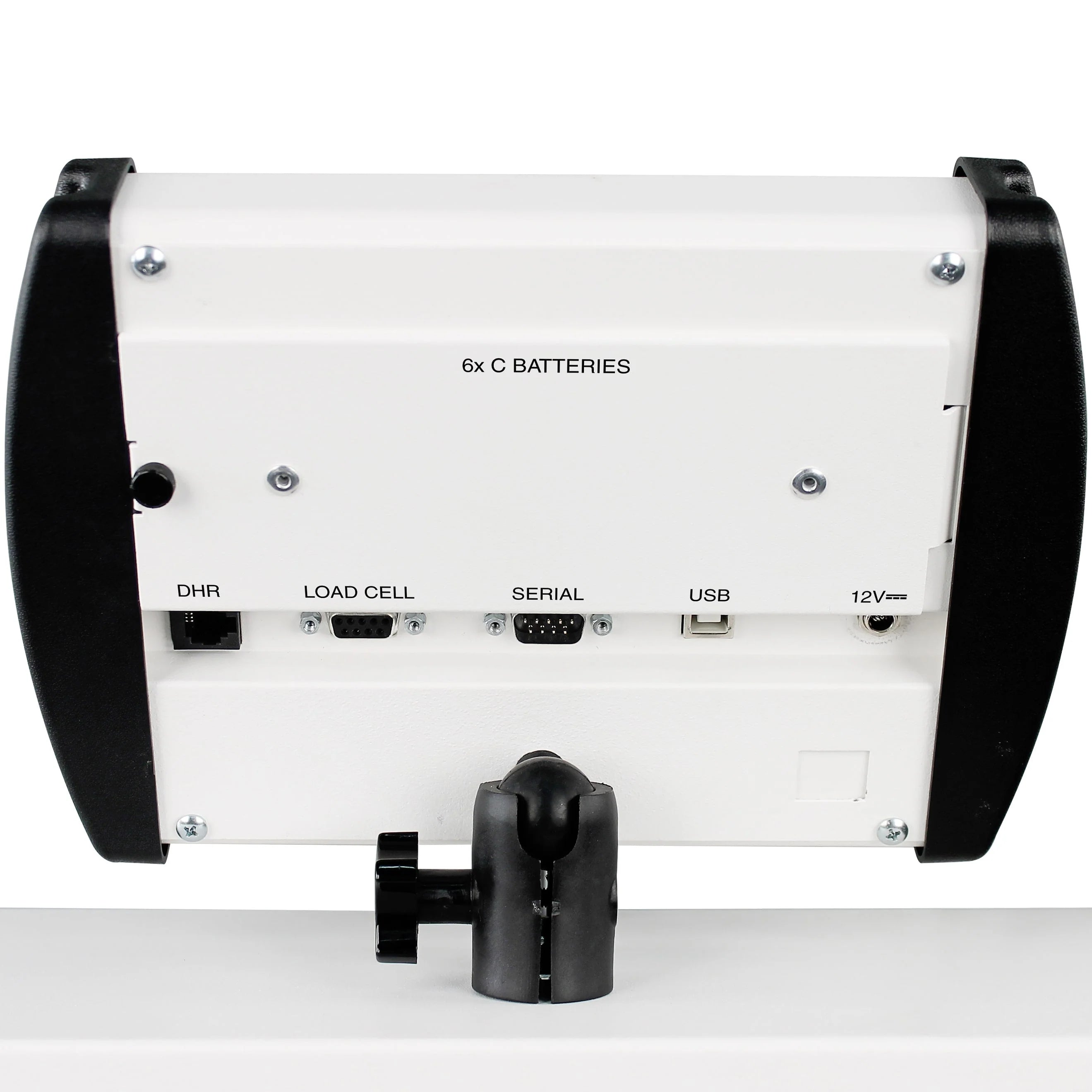 Detecto MedVue Medical Weight Analyzer