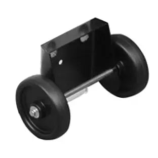 Detecto-3PWHL-Physician Scale Wheels 1/ea