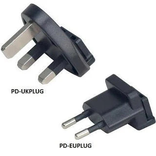 Detecto Plug