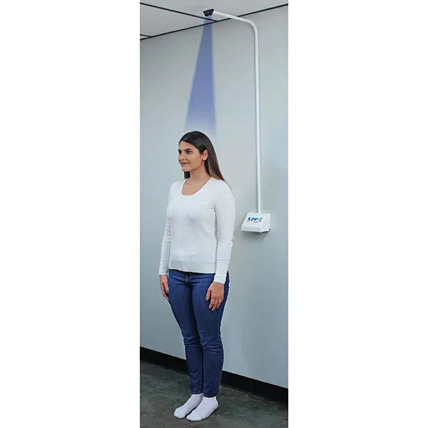 Detecto-SONARIS-Sonar Stadiometer 1/ea