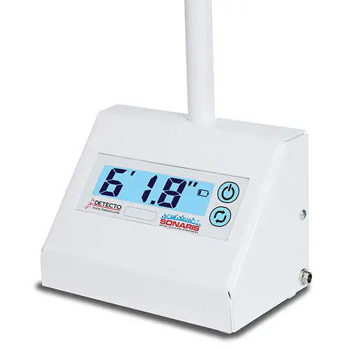Detecto-SONARIS-Sonar Stadiometer 1/ea