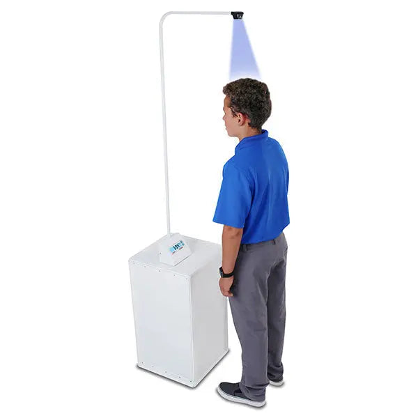 Detecto-SONARIS-Sonar Stadiometer 1/ea