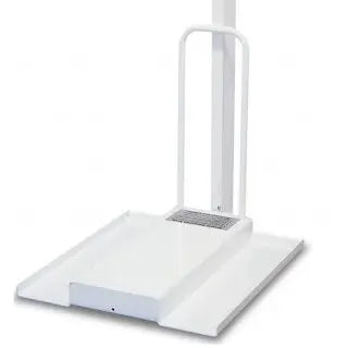 Detecto-3PRAMP-Wheelchair Scale Ramp Kit