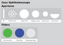 ADC-56802L-57-Adstation PMV OtoL/Coax+ OphL Derm/750W 1/Ea