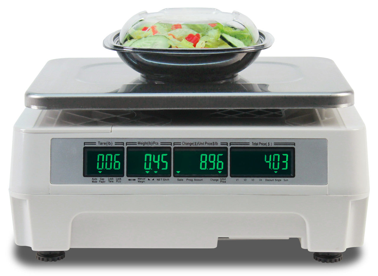 Detecto Deli Scale