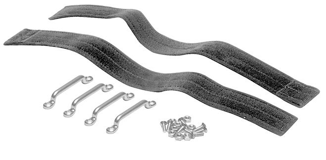 Therafin-32338-Evaluation Tray Strap Kit