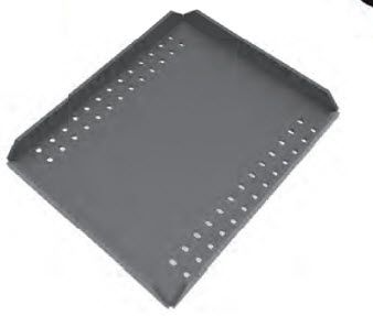 Therafin-33233-Tray, Medical Accessory Platform for 16-17W Chair