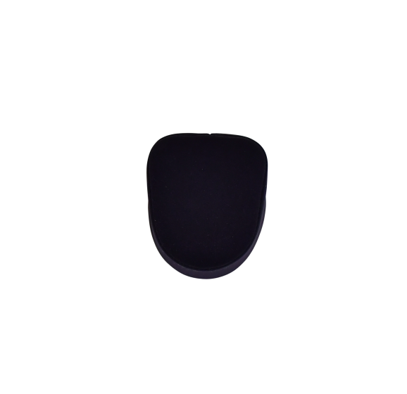 Therafin Pad, Abductor Pad, Molded Cover