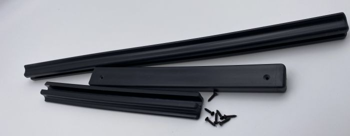 Therafin Rim Kit for Wheelchair Tray