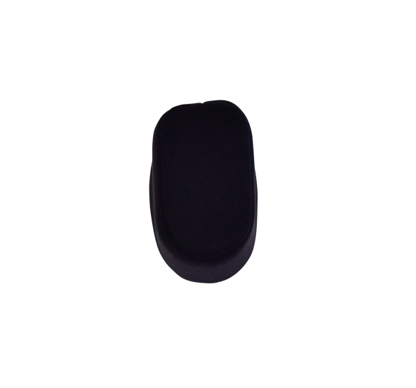 Therafin-50288 Pad, Abductor Pad, Narrow Molded Gel w/ Removable Cover