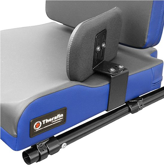 Therafin 50235 Hip Guide Bracket, 1" Offset Adjustable Angle Assembly