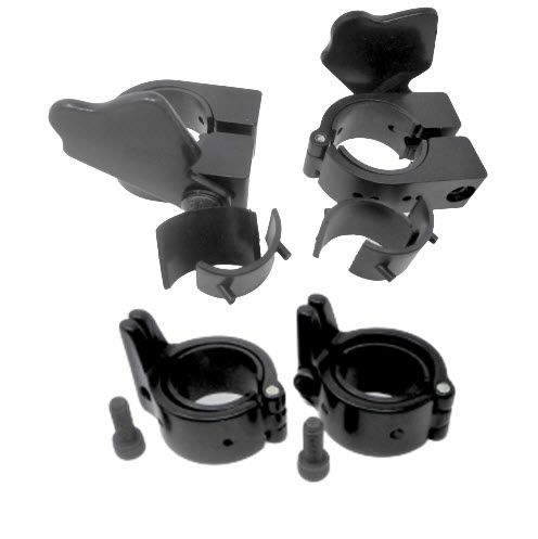 Therafin-50474 Seat Hardware, Swingtabs & Rail Locks