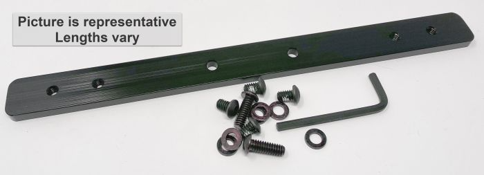 Therafin Spreader Bar Seating System