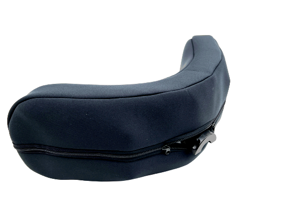 Therafin Headrest Pad, Pro-Fit Adjust w/ Knit Cover