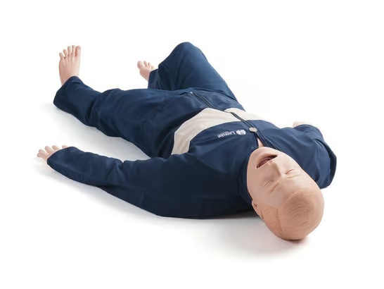 Laerdal MC KELLY ADV